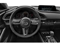 2025 Mazda CX-30 GS AWD Interior Shot 3