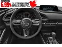 2023 Mazda CX-30 GS AWD Interior Shot 3