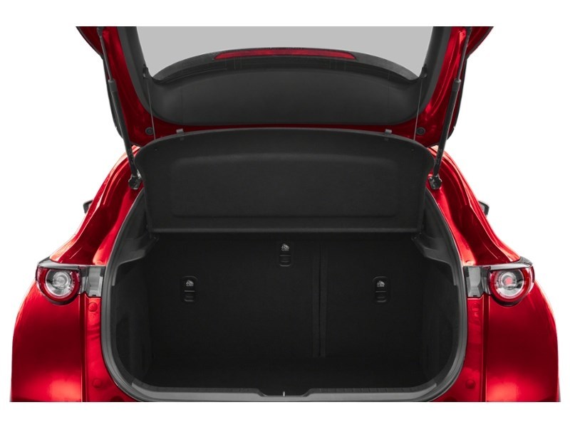 2025 Mazda CX-30 GS AWD Exterior Shot 4