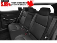 2023 Mazda CX-30 GS AWD Interior Shot 5