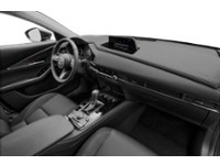 2025 Mazda CX-30 GS AWD Interior Shot 1