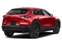2023 Mazda CX-30 GT w/Turbo AWD Exterior Shot 2