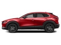 2023 Mazda CX-30 GT w/Turbo AWD Exterior Shot 6