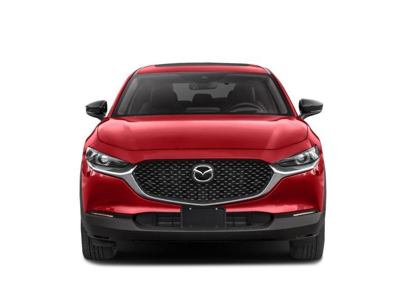 2023 Mazda CX-30 GT w/Turbo AWD Exterior Shot 5