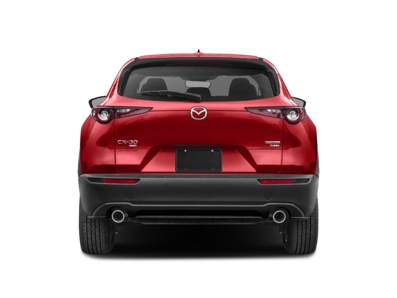 2023 Mazda CX-30 GT w/Turbo AWD Exterior Shot 7