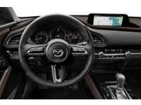 2023 Mazda CX-30 GT w/Turbo AWD Interior Shot 3