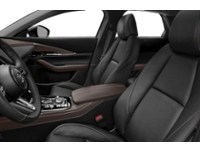 2023 Mazda CX-30 GT w/Turbo AWD Interior Shot 4