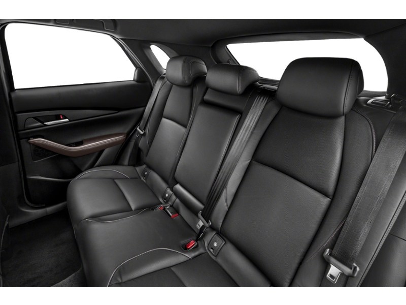 2023 Mazda CX-30 GT w/Turbo AWD Interior Shot 5