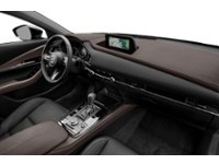 2023 Mazda CX-30 GT w/Turbo AWD Interior Shot 1