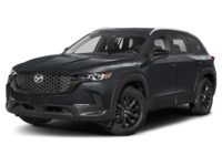 2024 Mazda CX-50 GS-L AWD Exterior Shot 1