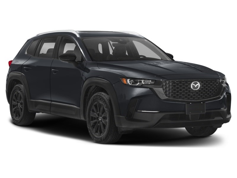 2024 Mazda CX-50 GS-L AWD Exterior Shot 8