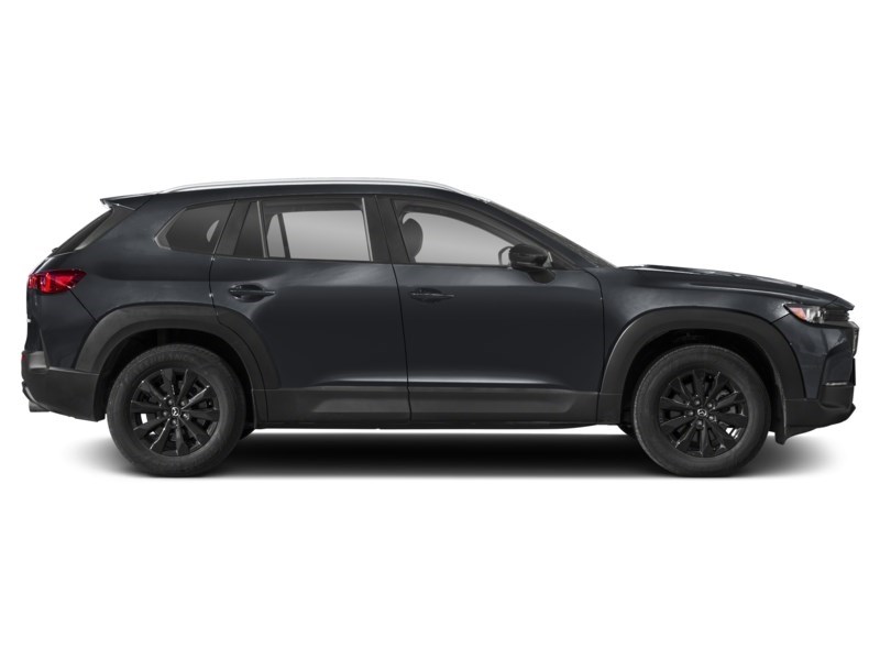 2024 Mazda CX-50 GS-L AWD Exterior Shot 10