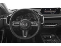 2024 Mazda CX-50 GS-L AWD Interior Shot 3