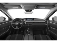 2024 Mazda CX-50 GS-L AWD Interior Shot 6