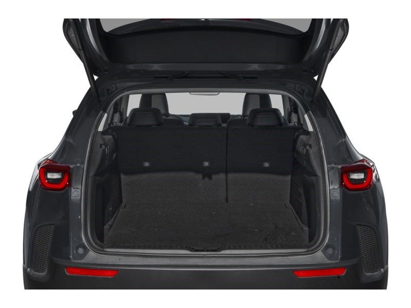 2024 Mazda CX-50 GS-L AWD Exterior Shot 4