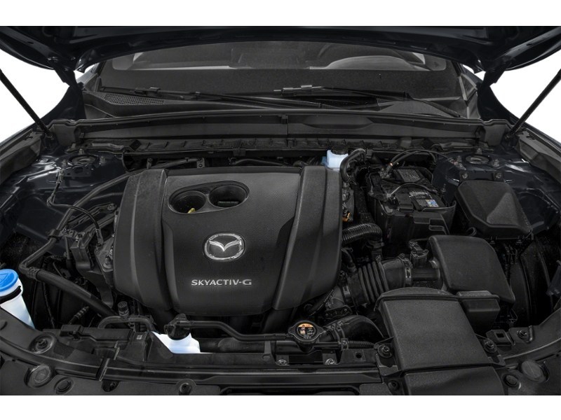 2025 Mazda CX-50 GS-L AWD Exterior Shot 3