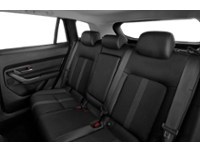2025 Mazda CX-50 GS-L AWD Interior Shot 5