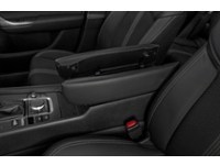 2025 Mazda CX-50 GS-L AWD Interior Shot 7