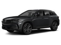 2023 Mazda CX-50 GT AWD Exterior Shot 1