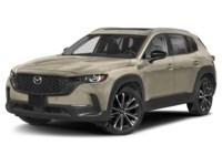 2024 Mazda CX-50 GT AWD Exterior Shot 1