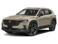 2024 Mazda CX-50 GT AWD Exterior Shot 1