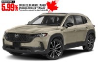 2023 Mazda CX-50 GT AWD Exterior Shot 1