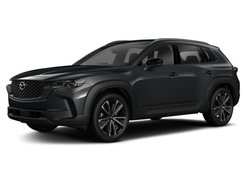 2023 Mazda CX-50 GT AWD Exterior Shot 1