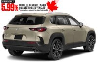 2023 Mazda CX-50 GT AWD Exterior Shot 2