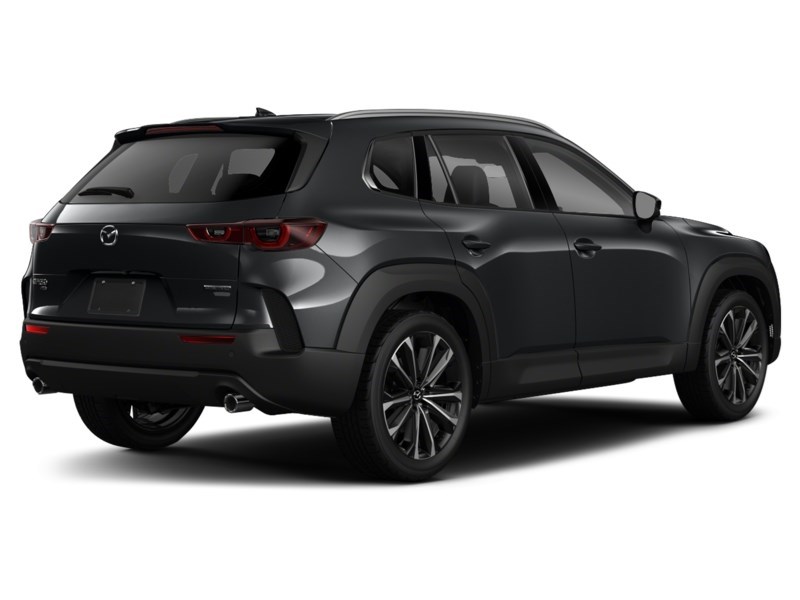 2023 Mazda CX-50 GT AWD Exterior Shot 2