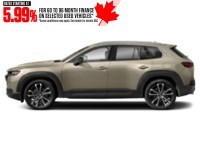 2024 Mazda CX-50 GT AWD Exterior Shot 6