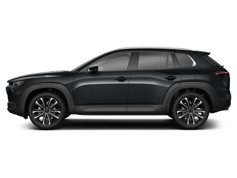 2023 Mazda CX-50 GT AWD Exterior Shot 6