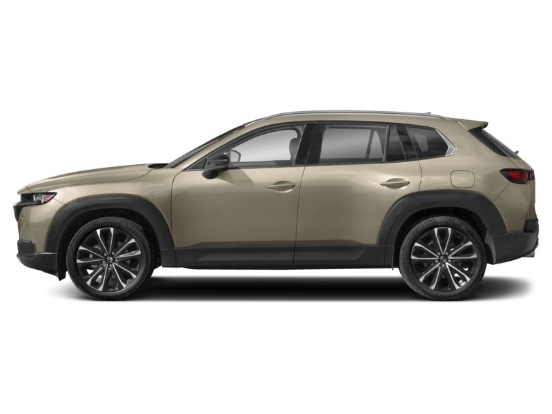 2024 Mazda CX-50 GT AWD Exterior Shot 6