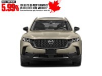 2023 Mazda CX-50 GT AWD Exterior Shot 5