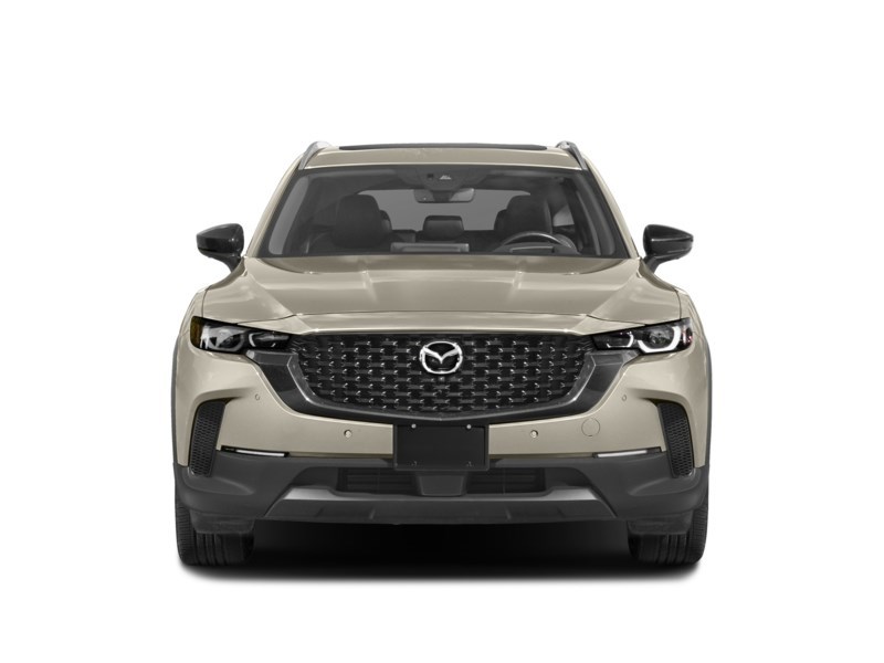 2023 Mazda CX-50 GT AWD Exterior Shot 5