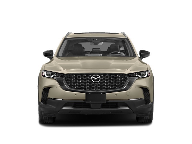2023 Mazda CX-50 GT AWD Exterior Shot 5