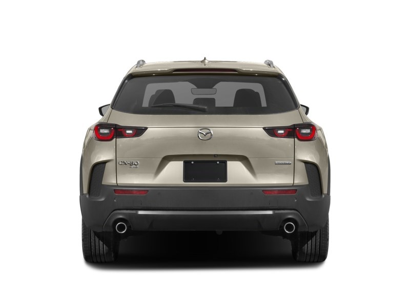 2023 Mazda CX-50 GT AWD Exterior Shot 7