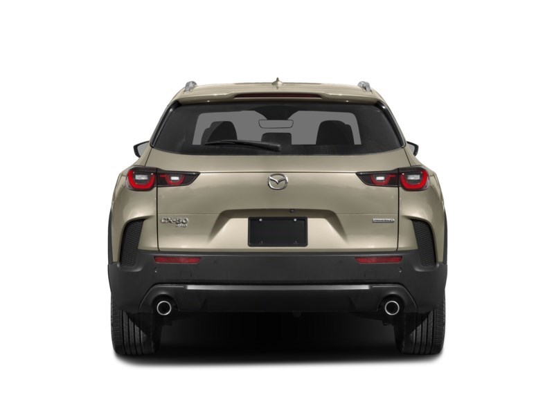 2024 Mazda CX-50 GT AWD Exterior Shot 7