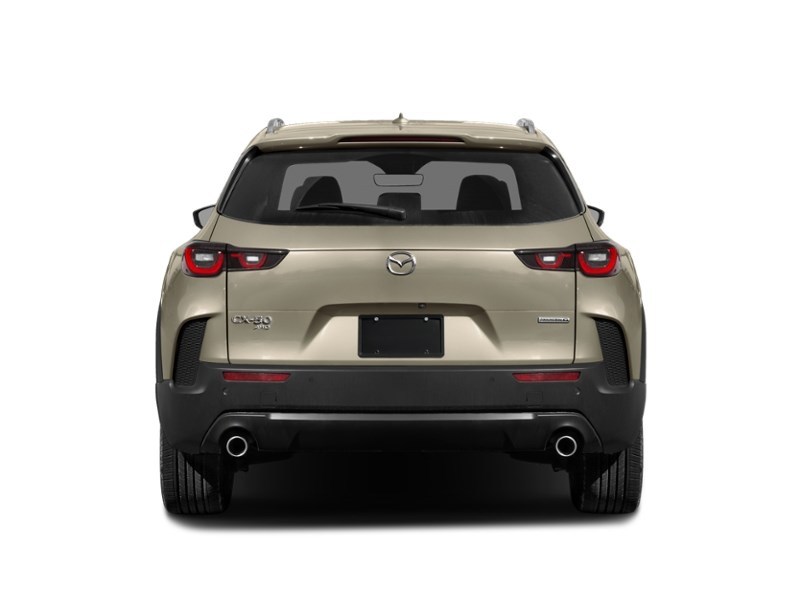 2025 Mazda CX-50 GT AWD Exterior Shot 7