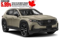 2023 Mazda CX-50 GT AWD Exterior Shot 8