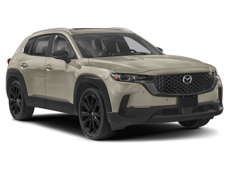 2023 Mazda CX-50 GT AWD Exterior Shot 8