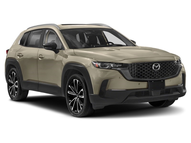 2024 Mazda CX-50 GT AWD Exterior Shot 8