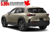 2024 Mazda CX-50 GT AWD Exterior Shot 9
