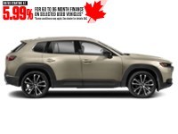 2023 Mazda CX-50 GT AWD Exterior Shot 10