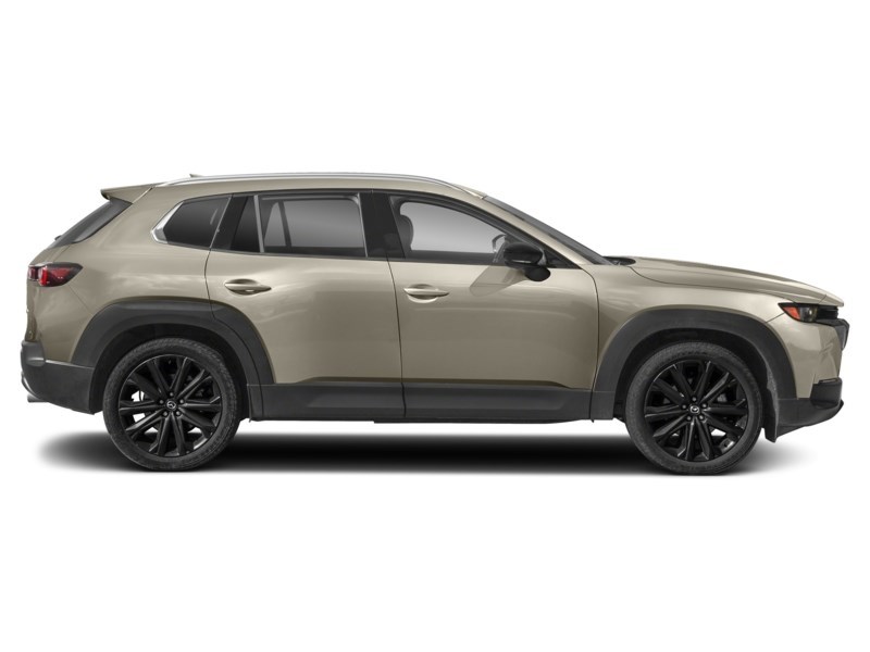 2023 Mazda CX-50 GT AWD Exterior Shot 10