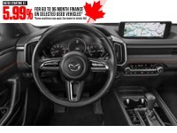 2023 Mazda CX-50 GT AWD Interior Shot 3