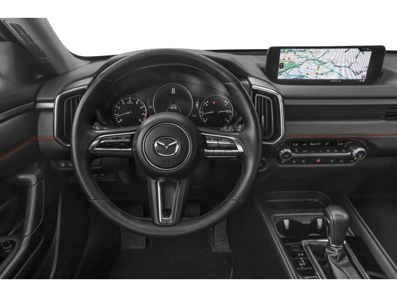 2023 Mazda CX-50 GT AWD Interior Shot 3