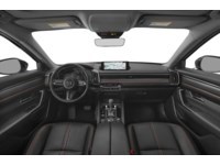 2023 Mazda CX-50 GT AWD Interior Shot 6