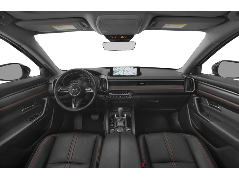 2023 Mazda CX-50 GT AWD Interior Shot 6
