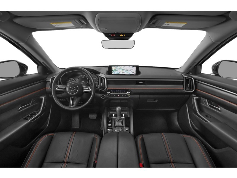 2024 Mazda CX-50 GT AWD Interior Shot 6