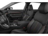2023 Mazda CX-50 GT AWD Interior Shot 4